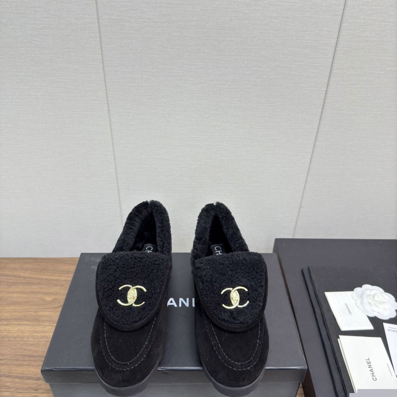Ch*el casual shoes